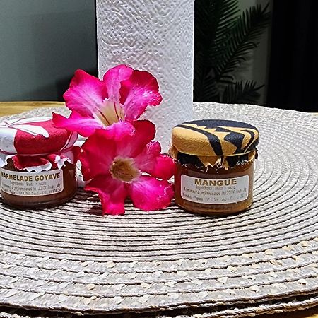Chez Eden Coconut Studio Papeete  Exteriér fotografie